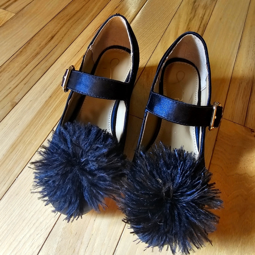 Kids Dress Shoes